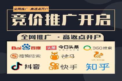 竞价广告赚钱之道：百度案例解析